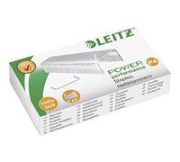 Leitz Agrafes 5571-00-00 24/8 - 1 000 pièces - capacité d'agrafage 40 feuilles (80 g/m²)