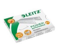 Leitz Power Performance P1 No 8 1000 agrafes G
