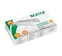 Leitz 5570-00-00 Type (agrafes): 24/6 Agrafes 1000 pc(s) capacité d'agrafage: 30 feuilles