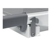 Leitz Precision Home Office A3 - Cisaille - film, papier, carton, matériau laminé, label Anthracite G