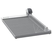Leitz Cisaille A3 Home Capacité 15 feuilles 457 mm Gris Enfants