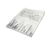 Leitz Premium Maxi - Pochette Perforée - Extensible - A4 - Pour 200 Feuilles - Verre Transparent (Pack De 5)