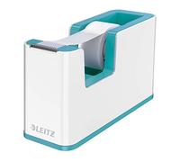 Leitz Puro - Lot de 2 porte-revues A4 durables, compatibles avec étagères et cubes de rangement, capacité 900 feuilles (80 g/m²), organiseur de bureau pour maison et bureau 10 x 25 x 30 cm, Bleu nuit