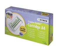 Leitz Recharge pour Xyron Creative Station A4 10 m
