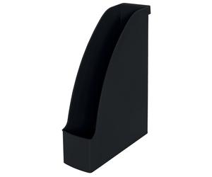 Leitz Recycle Porte-revue A4 recyclable - Noir