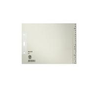 Leitz register a-z (12100085) G