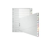Leitz register blanc (12700000)