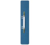 Leitz Relieur D'archives ? Lamelles, 60 X 305 Mm, En Carton