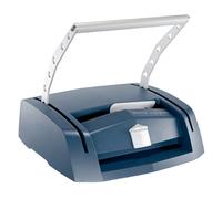 Leitz Relieuse A4, Argent/Bleu, 280, ImpressBIND, 73880000