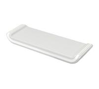 Leitz Ergo Cosy Repose-poignet réglable pour souris - Gris