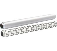 LEITZ Rouleau de film EasyFlip Foil (L)20 m x (l)600 mm quadrillé blanc