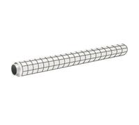 Leitz Rouleau Pp Easyflip Foil, (L)20m X (L)600mm, Quadrill¿