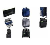 Leitz Smart Traveller - Sac à dos pour ordinateur portable - 15.6" - noir Noir