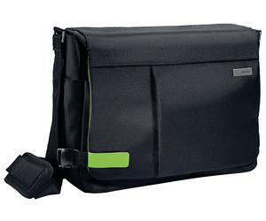 Leitz Sac Messenger Smart Traveller, 15,6