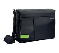 Leitz Sac Messenger Smart Traveller, 15,6 Noir