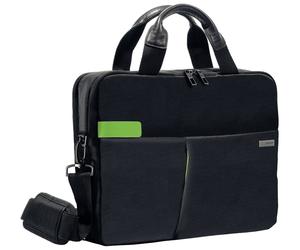 Leitz Sac ordinateur Smart Traveller, 13,3