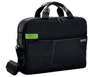 Leitz Sac ordinateur Smart Traveller, 15,6