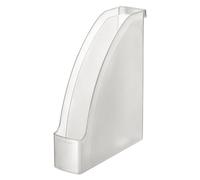 Leitz Sammelbox Plus boîte à archive Gris Plastique Gris