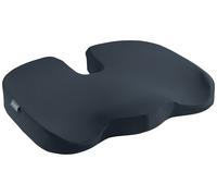 Leitz Seat Cushion, Padded Support For Home Or Office Chair, Relieves Spinal Pre