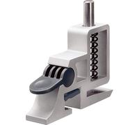 LEITZ segment de perforation pour perforateur multiple AKTO 5114 argent