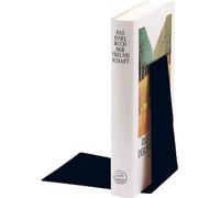 Leitz Serre-livres 5298-00-95 Dimensions produit, hauteur:140 mm noir 1 pc(s)