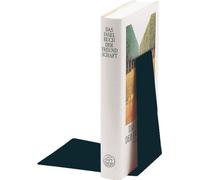 LEITZ serre-livres (l)125 x (p)145 x (h)140 mm noir (sans livre)