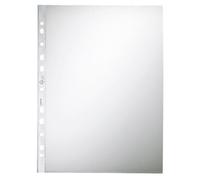 Leitz - Showtas Leitz Premium 0,10 mm PP A4 Transparent | Boîte de 100 pièces