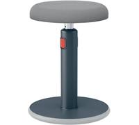 Leitz Siège assis-debout Ergo Cosy gris 65180089