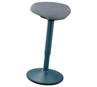 Leitz Siège assis-debout gris foncé 65450089