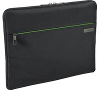 LEITZ Sleeve fr Tablet-PC Complete, Polyester, schwarz