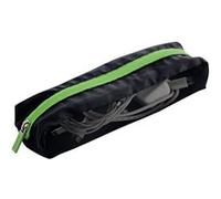 Leitz Smart Traveller - Sacoche pour ordinateur portable - 13.3" - noir Noir G