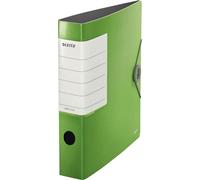 LEITZ Solid 1113 classeur vert clair plastique 6,2 cm DIN A4