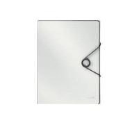 Leitz Solid - Boîte de classement - 30 mm - A4 - pour 250 feuilles - blanc