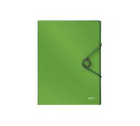 Leitz Solid - Boîte De Classement - 30 Mm - A4 - Pour 250 Feuilles - Vert