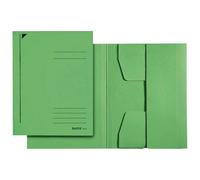 Leitz Sous-chemise A4 3 Rabats 430g