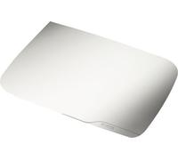 LEITZ sous-main, 650 x 500 mm, PVC, transparent