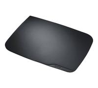 LEITZ sous-main Soft Touch 530 x 400 mm noir