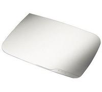 Leitz Sous-Mains, 530 X 400, Pvc, Limpide