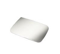 LEITZ Sous-mains Leitz Plus Soft Touch en PVC. Dim (lxh): 53 x 40 cm. Transparent lisse.