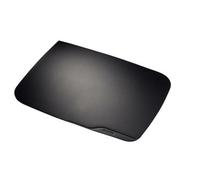 LEITZ Sous-mains Leitz Plus Soft Touch en PVC. Mousse antidérapante. Dim (lxh) : 65 x 50 cm. Coloris Noir