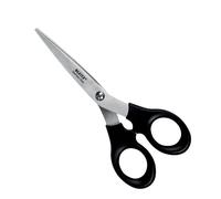 Leitz Stainless Steel Scissors Set 165/185/200 mm, Set of 3 Stainless Steel Scis