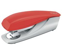 Leitz Stapler, 30 Sheets, Includes Staples, Integrated Staple Remover, 100% Recy