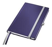 Leitz Style bloc-notes 80 feuilles Bleu Bleu G
