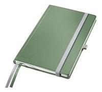Leitz Style bloc-notes 80 feuilles Vert G