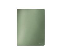Leitz Style Porte vues 20 pochettes A4 pour 40 feuilles vert pistache