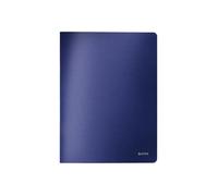 Leitz Style Porte vues 40 compartiments A4 pour 80 feuilles bleu titane