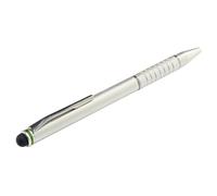 Leitz Stylet 2 en 1, 2 Fonctions, Aluminium, Argent, Complete, 64150084