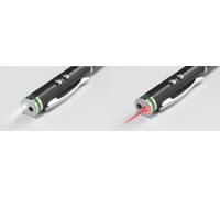 LEITZ Stylo de saisie 4in1 Stylus noir