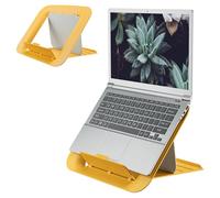 Leitz Ergo Cosy Support d'ordinateur portable réglable en hauteur