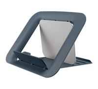 Leitz Ergo Cosy Supports de Laptop Gris 43,2 cm (17")